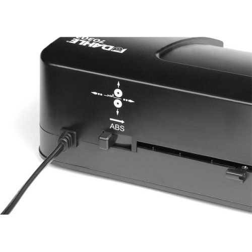 DAHLE 70304 Lamináló gép A/4