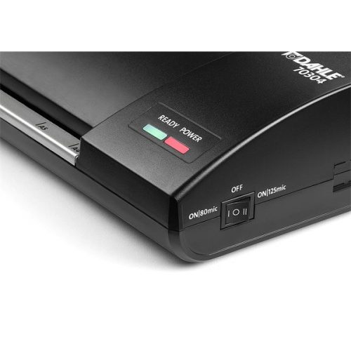 DAHLE 70304 Lamináló gép A/4