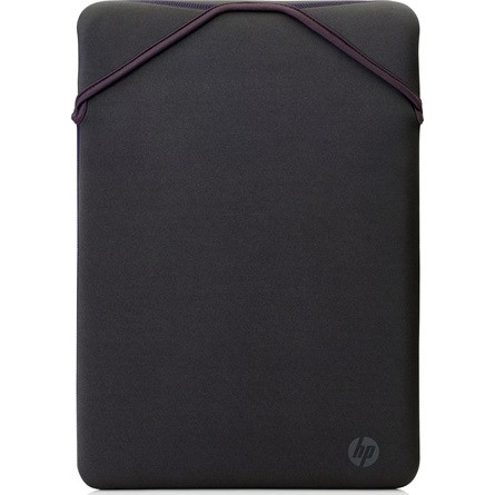 HP Protective Reversible Sleeve 15,6" notebook neoprén tok lila-szürke