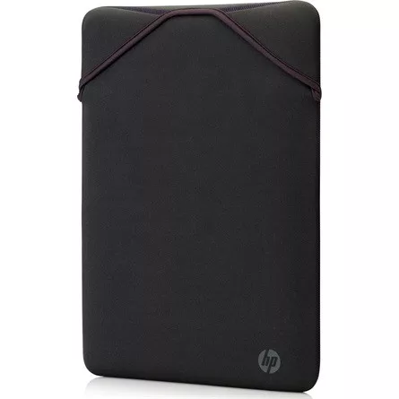 HP Protective Reversible Sleeve 15,6" notebook neoprén tok lila-szürke