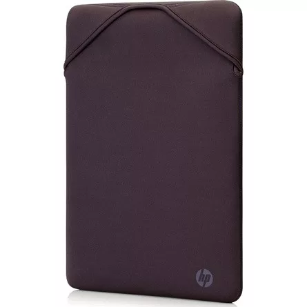 HP Protective Reversible Sleeve 15,6" notebook neoprén tok lila-szürke