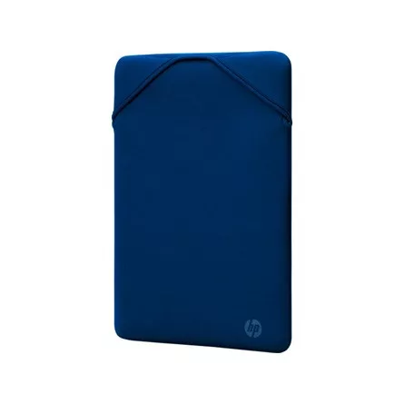 HP Protective Reversible Sleeve 14,1" notebook neoprén tok fekete-kék
