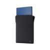 HP Protective Reversible Sleeve 14,1" notebook neoprén tok fekete-kék