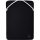 HP Reversible Protective Sleeve 14" notebook neoprén tok fekete-ezüst