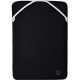 HP Reversible Protective Sleeve 14" notebook neoprén tok fekete-ezüst