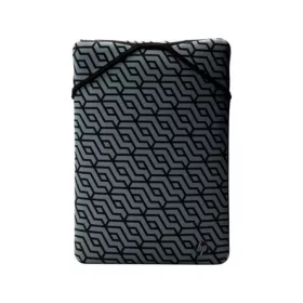   HP Reversible Protective Sleeve 15,6" notebook neoprén tok fekete-szürke