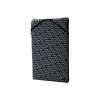 HP Reversible Protective Sleeve 15,6" notebook neoprén tok fekete-szürke