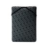 HP Reversible Protective Sleeve 14,1" notebook tok fekete-szürke