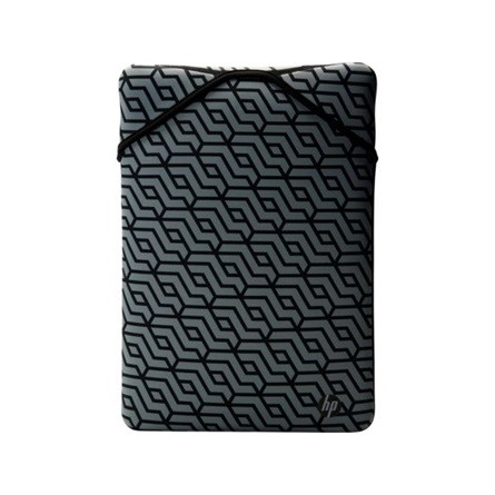 HP Reversible Protective Sleeve 14,1" notebook tok fekete-szürke