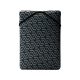 HP Reversible Protective Sleeve 14,1" notebook tok fekete-szürke