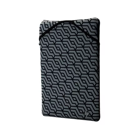 HP Reversible Protective Sleeve 14,1" notebook tok fekete-szürke