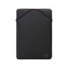 HP Protective Reversible Sleeve 14,1" notebook neoprén tok lila-szürke