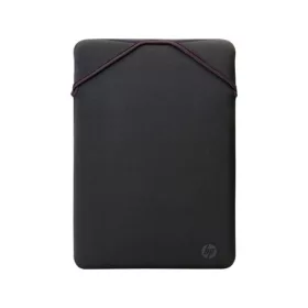   HP Protective Reversible Sleeve 14,1" notebook neoprén tok lila-szürke
