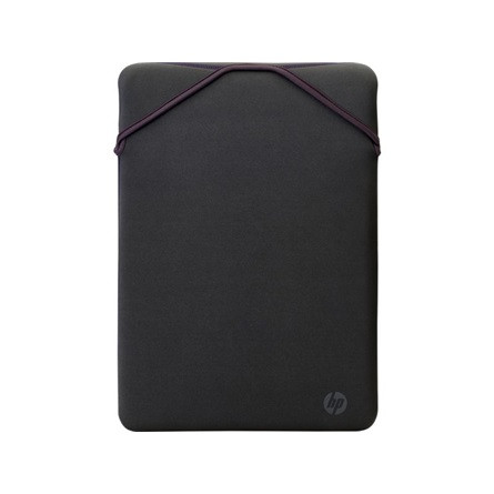 HP Protective Reversible Sleeve 14,1" notebook neoprén tok lila-szürke