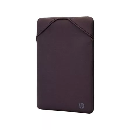 HP Protective Reversible Sleeve 14,1" notebook neoprén tok lila-szürke