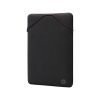 HP Protective Reversible Sleeve 14,1" notebook neoprén tok lila-szürke