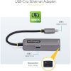 StarTech USB TYPE-C ETHERNET ADAPTER ETHERNET ADAPTER