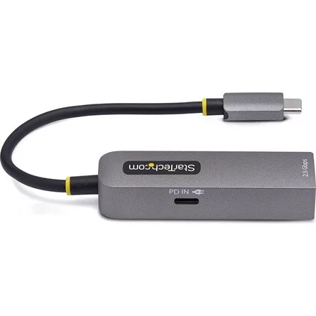 StarTech USB TYPE-C ETHERNET ADAPTER ETHERNET ADAPTER