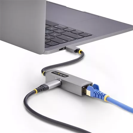 StarTech USB TYPE-C ETHERNET ADAPTER ETHERNET ADAPTER