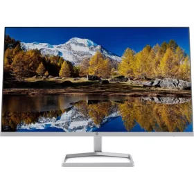   HP CPS ATTACH HP monitor M27fq 27" Matt IPS 2560x1440, 1000:1, 300cd, 5ms, DisplayPort, 2xHDMI, FreeSync