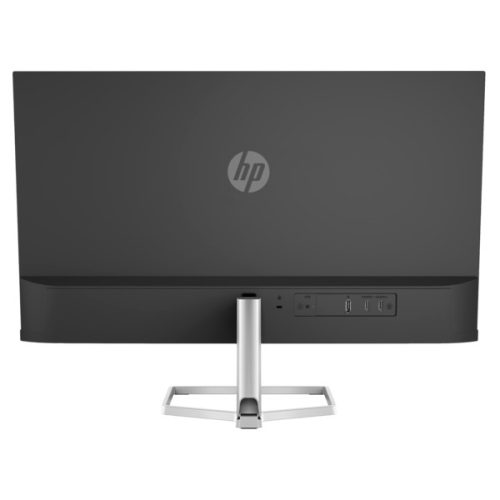 HP CPS ATTACH HP monitor M27fq 27" Matt IPS 2560x1440, 1000:1, 300cd, 5ms, DisplayPort, 2xHDMI, FreeSync
