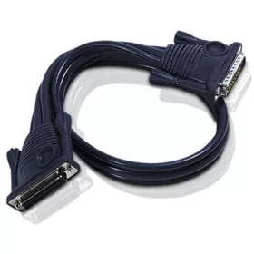 Aten Daisy Chain KVM kábel 1.2m