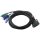 Aten PS/2 KVM kábel 3m CS428-hoz