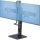 StarTech PREMIUM CERTIFIED HDMI CABLE DOUBLE 27INCH SCREENS VESA MOUNT