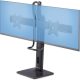 StarTech PREMIUM CERTIFIED HDMI CABLE DOUBLE 27INCH SCREENS VESA MOUNT