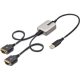 StarTech 2-PORT USB SERIAL ADAPTER TO DUAL DB9 RS232 ADAPTER