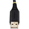 StarTech 2-PORT USB SERIAL ADAPTER TO DUAL DB9 RS232 ADAPTER