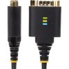StarTech 2-PORT USB SERIAL ADAPTER TO DUAL DB9 RS232 ADAPTER