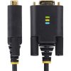 StarTech 2-PORT USB SERIAL ADAPTER USB TO DUAL DB9 RS232 ADAPTER