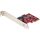 StarTech SATA III RAID PCIE CARD 2PT .