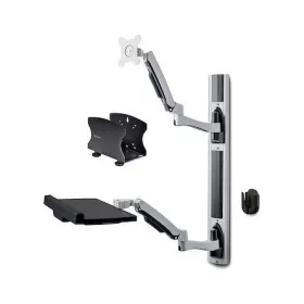   StarTech WALL MOUNT WORKSTATION DESKTOP PC WALL MOUNT-BRACKET