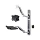 StarTech WALL MOUNT WORKSTATION DESKTOP PC WALL MOUNT-BRACKET