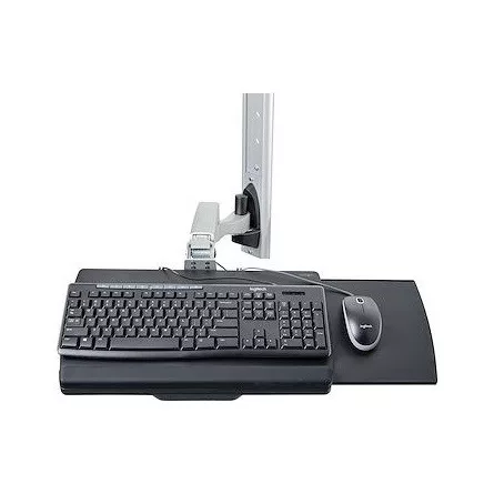 StarTech WALL MOUNT WORKSTATION DESKTOP PC WALL MOUNT-BRACKET