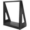 StarTech HEAVY DUTY 2-POST RACK - 12U .