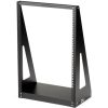 StarTech HEAVY DUTY 2-POST RACK - 16U .