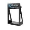 StarTech HEAVY DUTY 2-POST RACK - 16U .