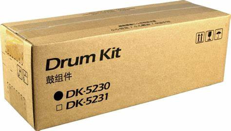 Kyocera DK-5230 dob egység