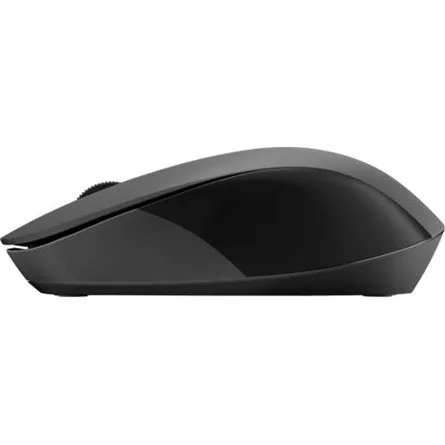 HP 150 Wireless optikai vezeték nélküli egér fekete
