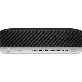   HP EliteDesk 800 G5 SFF desktop számítógép (frissítve Windows 11 Pro-ra) (vásárlás helyén garanciális)