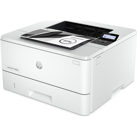 HP LaserJet Pro 4002dn lézernyomtató