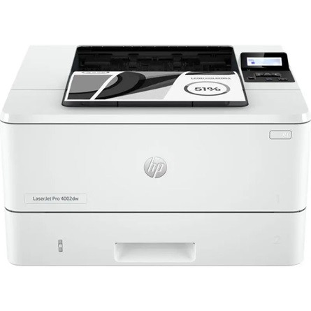 HP LaserJet Pro 4002dw lézernyomtató
