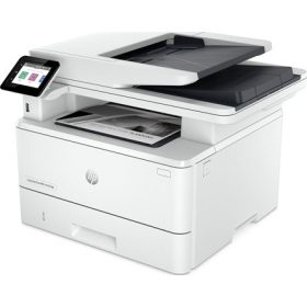 HP LaserJet Pro 4102dw multifunkciós lézernyomtató