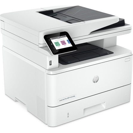 HP LaserJet Pro 4102dw multifunkciós lézernyomtató