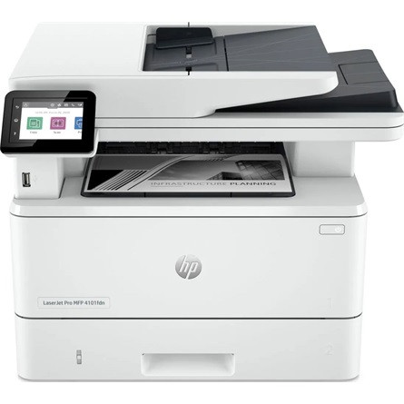 HP LaserJet Pro 4102dw multifunkciós lézernyomtató