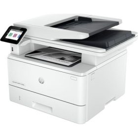 HP LJ Pro 4102fdn MFP DSDF