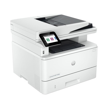HP LJ Pro 4102fdn MFP DSDF